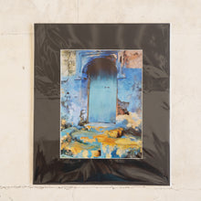 Cargar imagen en el visor de la galería, Edición giclée medida final hasta 35 X 45 cm. con Marialuisa de 7 cm. / 12 pz
