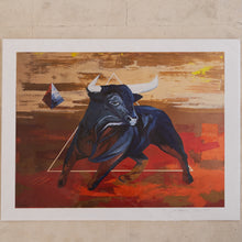 Cargar imagen en el visor de la galería, Edición giclée 40 x 55 cm. Sin Marialuisa / 12 pz