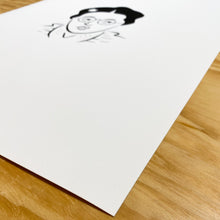 Cargar imagen en el visor de la galería, William Turner 310 g _HAHNEMÜHLE