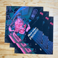 Cargar imagen en el visor de la galería, Papel 100% algodón, textura fuerte _KRONALINE