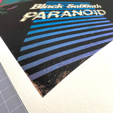 Cargar imagen en el visor de la galería, Papel 100% algodón, textura fuerte _KRONALINE