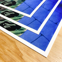 Cargar imagen en el visor de la galería, Papel 100% algodón, textura fuerte _KRONALINE