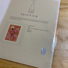 Cargar imagen en el visor de la galería, Certificados de autenticidad
