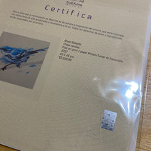 Cargar imagen en el visor de la galería, Certificados de autenticidad