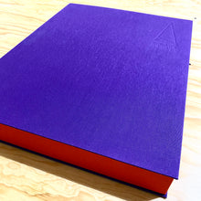 Cargar imagen en el visor de la galería, Estuche tipo almeja para obras de 35 X 45 cm.