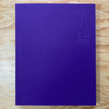 Cargar imagen en el visor de la galería, Estuche tipo almeja para obras de 35 X 45 cm.