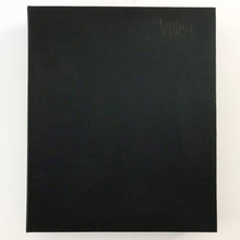 Cargar imagen en el visor de la galería, Estuche tipo almeja para obras de 35 X 45 cm.