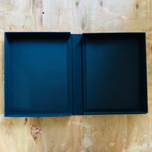 Cargar imagen en el visor de la galería, Estuche tipo almeja para obras formato carta