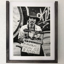 Cargar imagen en el visor de la galería, Exhibiprints de pared