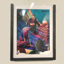Cargar imagen en el visor de la galería, Exhibiprints de pared