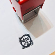 Cargar imagen en el visor de la galería, Sello de goma