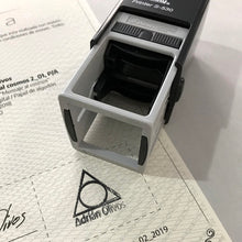 Cargar imagen en el visor de la galería, Sello de goma